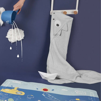 Badabulle Badspeelgoed Badmat Tempratuurweergave koop je bij Babywinkel