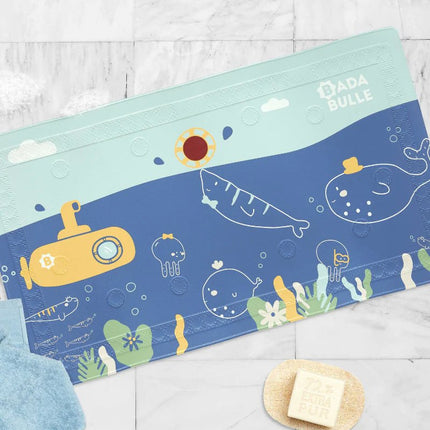 Badabulle Badspeelgoed Badmat Tempratuurweergave koop je bij Babywinkel