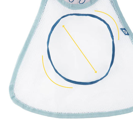 Badabulle Badspeelgoed Droognet koop je bij Babywinkel