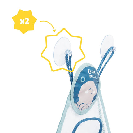 Badabulle Badspeelgoed Droognet koop je bij Babywinkel