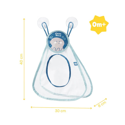 Badabulle Badspeelgoed Droognet koop je bij Babywinkel