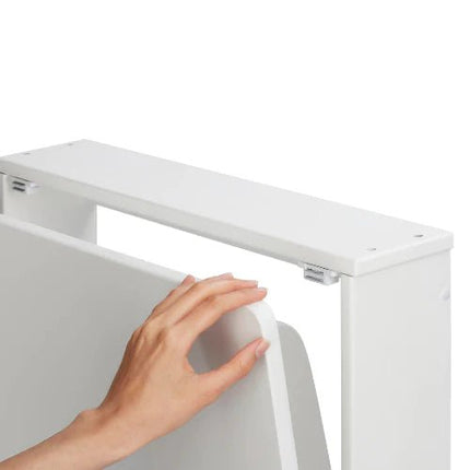 Badabulle Luiertafel Plouf koop je bij Babywinkel