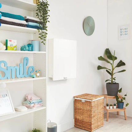Badabulle Luiertafel Plouf koop je bij Babywinkel