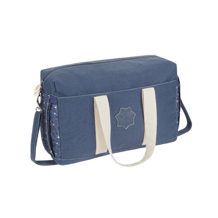 Badabulle Luiertas Oasis Blauw koop je bij Babywinkel