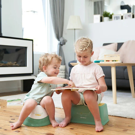 Badabulle Opstapje Antislip koop je bij Babywinkel