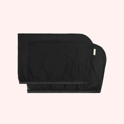 Badabulle Zonneschermen Voor De Auto koop je bij Babywinkel