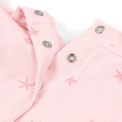 Badpak met lange mouwen Dreamy Seashells koop je bij Babywinkel