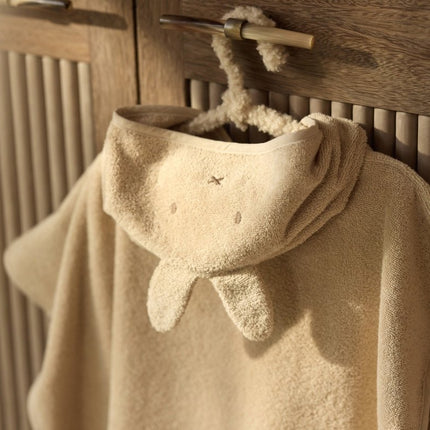 Badponcho Badstof – Nijntje koop je bij Babywinkel