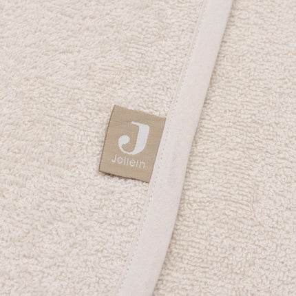Jollein Badponcho Charlie koop je bij Babywinkel