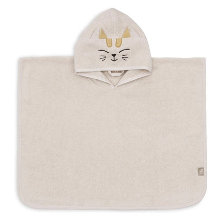 Jollein Badponcho Charlie koop je bij Babywinkel