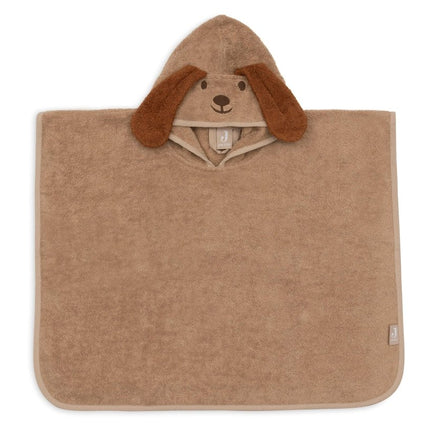 Jollein Badponcho Diego koop je bij Babywinkel