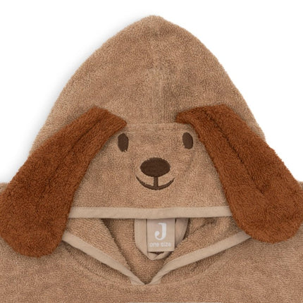 Jollein Badponcho Diego koop je bij Babywinkel