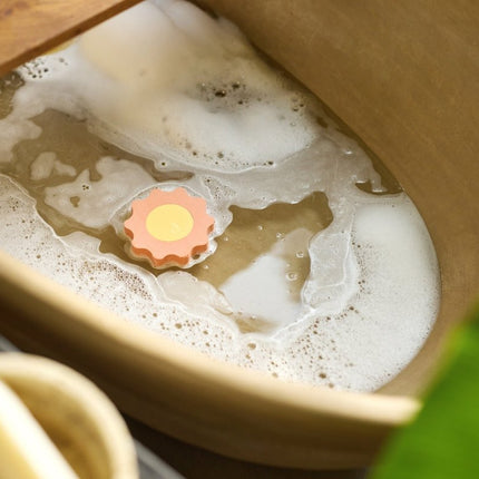 Badspeelgoed Foam Puzzel Kangaroots koop je bij Babywinkel