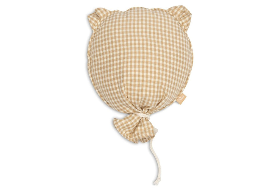 Ballon - Teddy Bear Patroon koop je bij Babywinkel