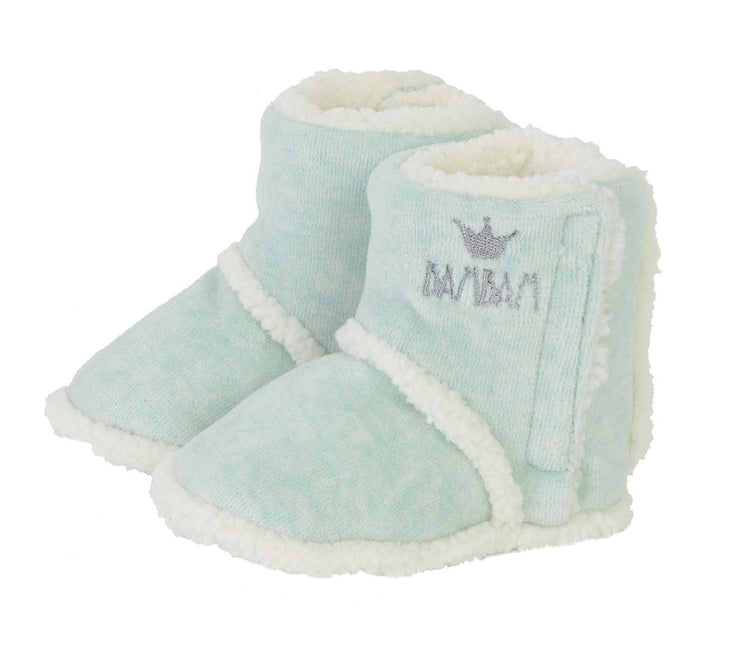 BamBam Babyslofjes De Lagune Van De Buit koop je bij Babywinkel