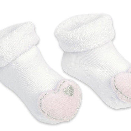 BamBam Babysokjes Sokken koop je bij Babywinkel