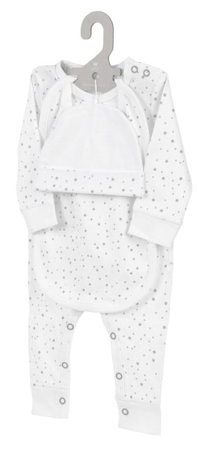 BamBam Boxpakje Organische Set koop je bij Babywinkel