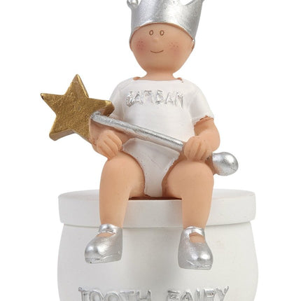 BamBam Geschenkdoosje Eerste Tanddoos koop je bij Babywinkel