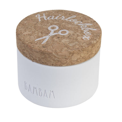 BamBam Geschenkdoosje Haarlokjebox koop je bij Babywinkel