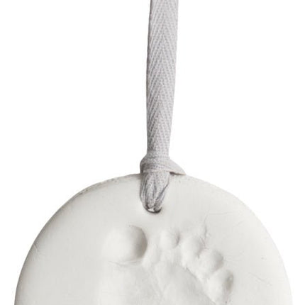 BamBam Geschenkdoosje Klei Afdrukhanger koop je bij Babywinkel