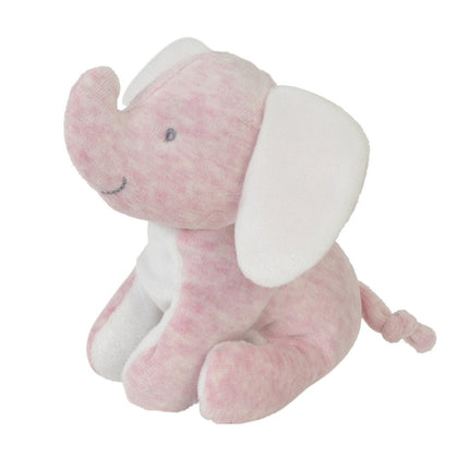 BamBam Geschenkdoosje Olifant Roze koop je bij Babywinkel