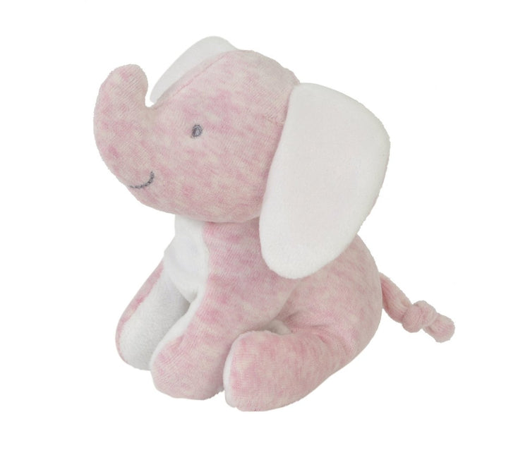 BamBam Geschenkdoosje Olifant Roze koop je bij Babywinkel