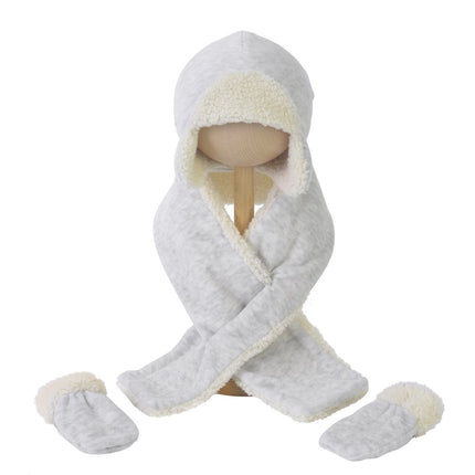 BamBam Keep Me Warm Giftset koop je bij Babywinkel