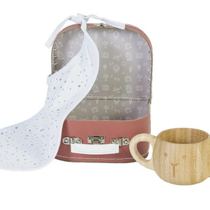 BamBam Speelkoffer Tijd Van De Snack koop je bij Babywinkel