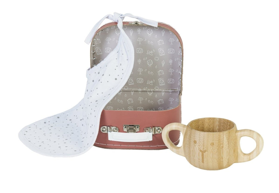 BamBam Speelkoffer Tijd Van De Snack koop je bij Babywinkel