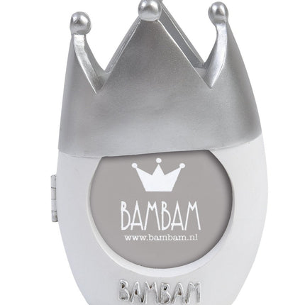 BamBam Wanddecoratie Fotolijst koop je bij Babywinkel