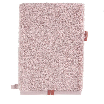 BamBam Washandje Biologische Washglove Roze koop je bij Babywinkel
