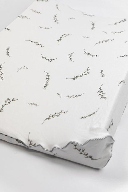 Bamboom Aankleedkussenhoes Salice 50x70cm koop je bij Babywinkel