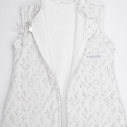 Bamboom Slaapzak Baby Mini Primavera 75cm koop je bij Babywinkel
