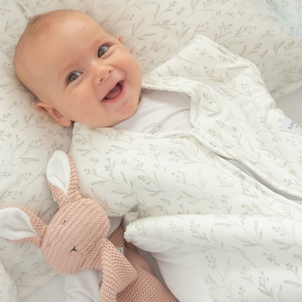 Bamboom Slaapzak Baby Mini Primavera 75cm koop je bij Babywinkel