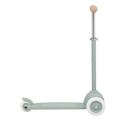 Banwood Eco Kinderstep Clay koop je bij Babywinkel