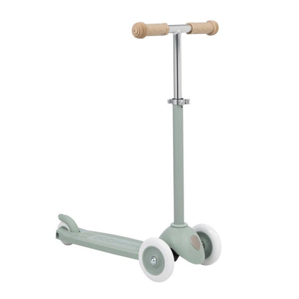 Banwood Eco Kinderstep Clay koop je bij Babywinkel