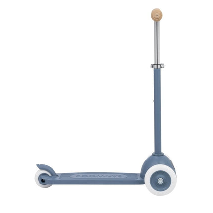 Banwood Eco Kinderstep Deep Sea koop je bij Babywinkel
