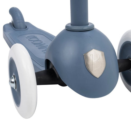 Banwood Eco Kinderstep Deep Sea koop je bij Babywinkel