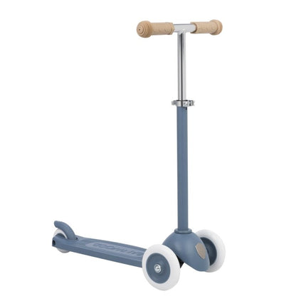 Banwood Eco Kinderstep Deep Sea koop je bij Babywinkel
