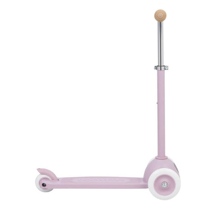 Banwood Eco Kinderstep Lavender koop je bij Babywinkel