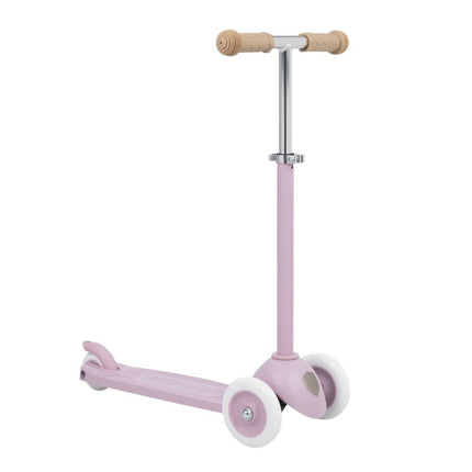 Banwood Eco Kinderstep Lavender koop je bij Babywinkel