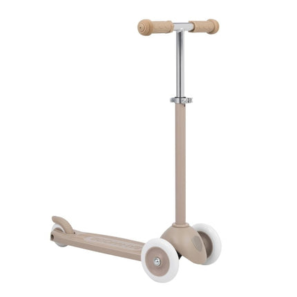 Banwood Eco Kinderstep Sand koop je bij Babywinkel