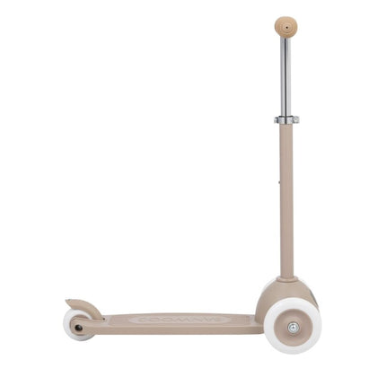 Banwood Eco Kinderstep Sand koop je bij Babywinkel