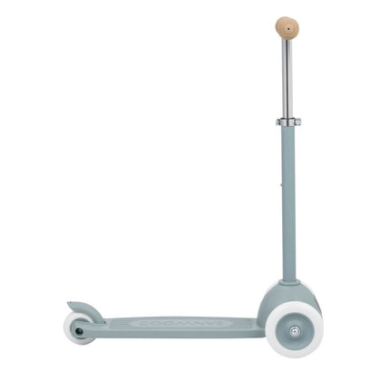 Banwood Eco Kinderstep Teal koop je bij Babywinkel