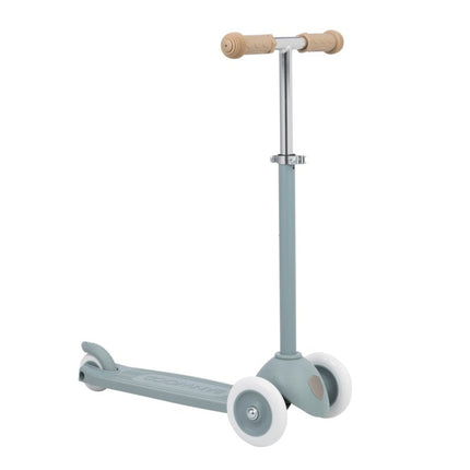 Banwood Eco Kinderstep Teal koop je bij Babywinkel