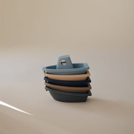 Mushie Badspeelgoed Boats Ocean koop je bij Babywinkel