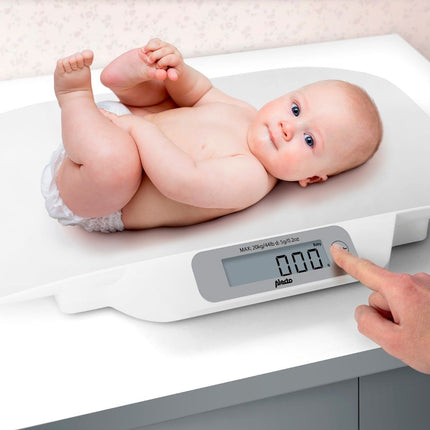BC - 30 - Baby scale koop je bij Babywinkel