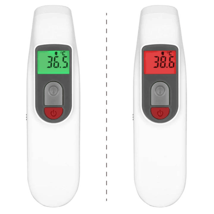 Alecto Thermometer Infrarood Voorhoofd koop je bij Babywinkel
