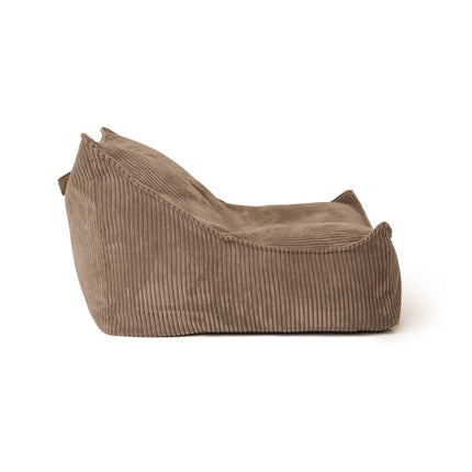 Kid's Concept Poef Brown 80X75Cm koop je bij Babywinkel
