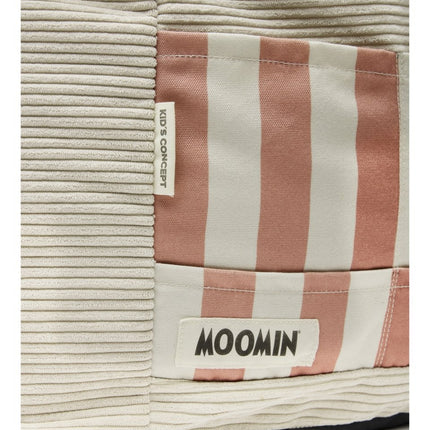 Kid's Concept Poef Moomin koop je bij Babywinkel